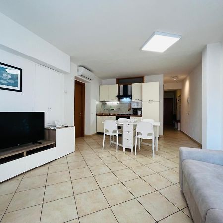 Apartments Manga Rosa Мальчезине Экстерьер фото